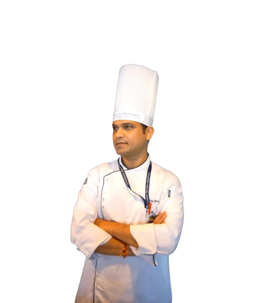 Certificate Course in Maritime Catering