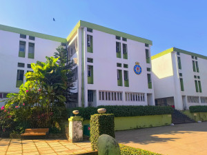 Unveiling Excellence: What Sets TS Rahaman Apart from Other Hospitality Colleges in Navi Mumbai