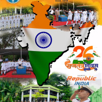 Republic Day Celebration