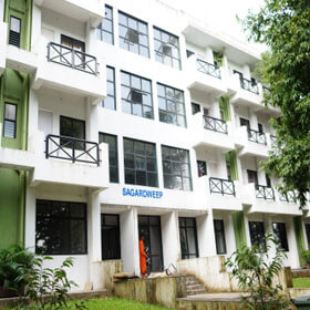 Hostel Image