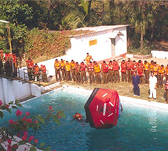 Hostel Image